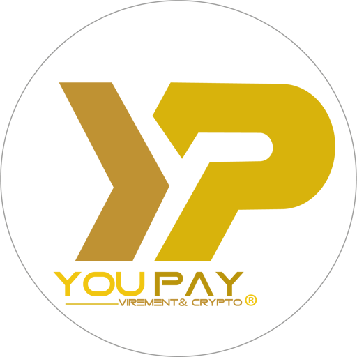 logo rond YouPay