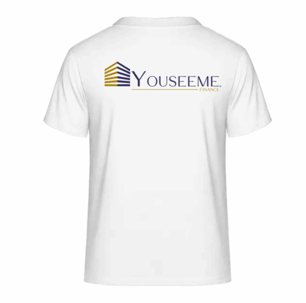 T Shirt Youseeme – Image 4