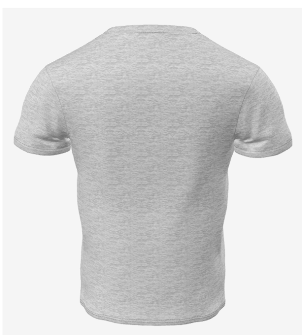 Tee-shirts - 03565 - Pioneer Men – Image 2