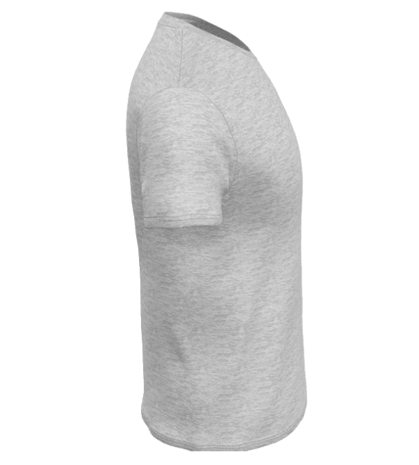 Tee-shirts - 03565 - Pioneer Men – Image 4