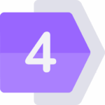 chiffre 4