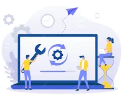 Ouverture de compte professionnel