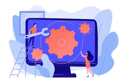 Configuration personnalisée