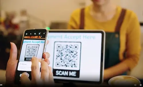 Scanner, c'est payer