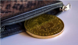 Acceptez de la crypto-monnaie