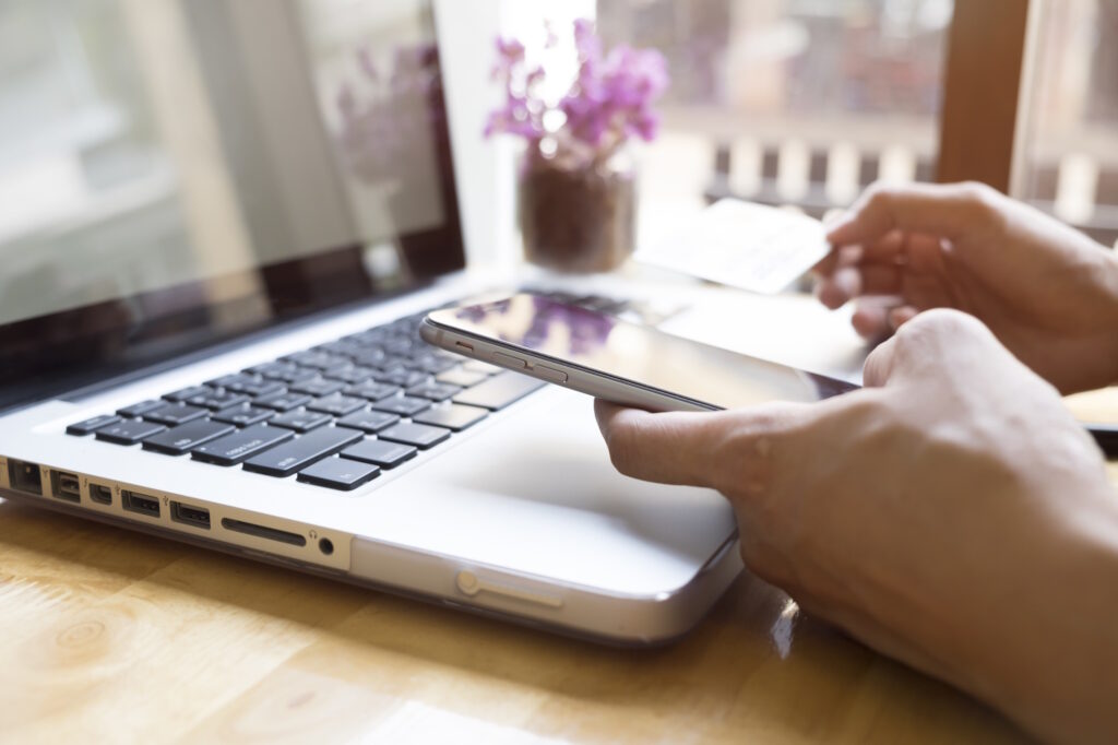 Solutions de paiement innovantes